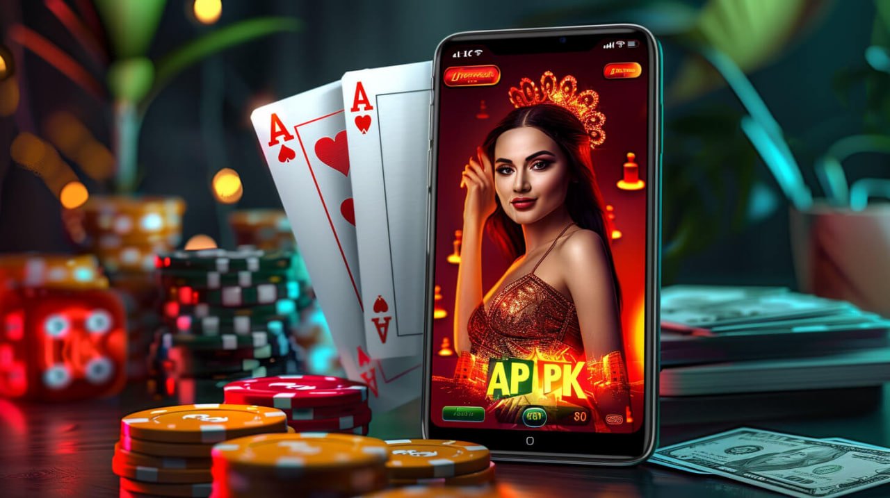 burma77 Slots ဂိမ်းများ