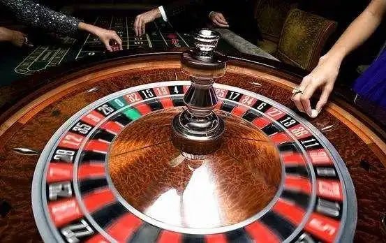 Slots ဂိမ်းများ