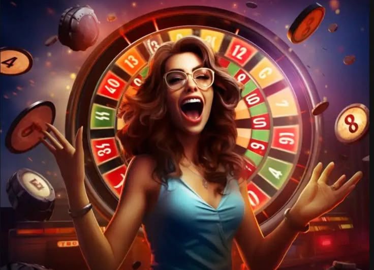 burma77 Live Casino
