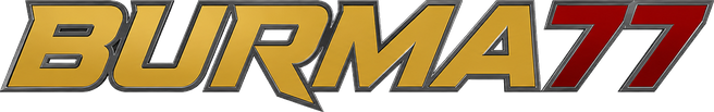 burma77 Logo